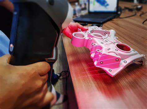 3D Scanning Services near me .